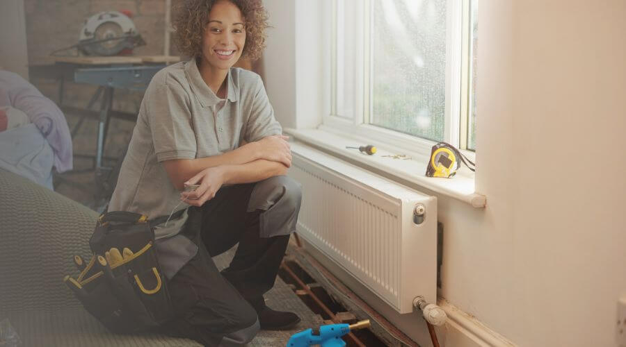Professional Water heater repair services in Knob Lick, KY